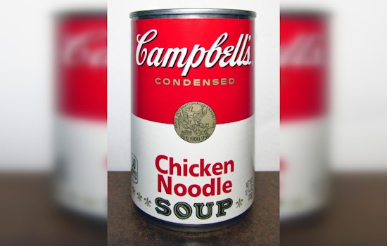 FBI Pittsburgh Urges Public to Help Locate Stolen Andy Warhol Artworks, Including Iconic Soup Can Prints