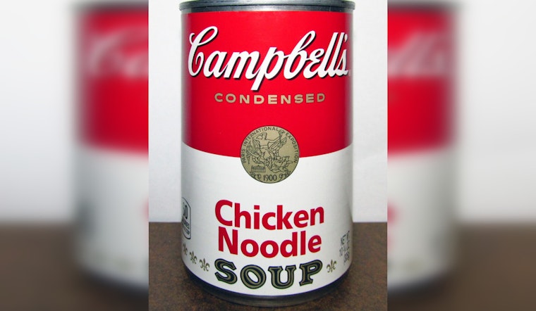 FBI Pittsburgh Urges Public to Help Locate Stolen Andy Warhol Artworks, Including Iconic Soup Can Prints