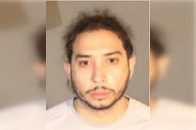 FBI Seeks Public's Aid in Locating Suspect Accused of Drug Conspiracy, Firearms Charges in Los Angeles