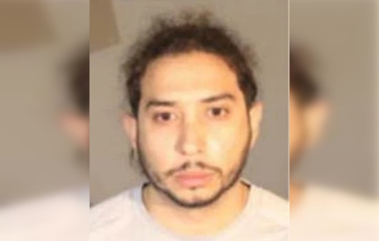 FBI Seeks Public's Aid in Locating Suspect Accused of Drug Conspiracy, Firearms Charges in Los Angeles