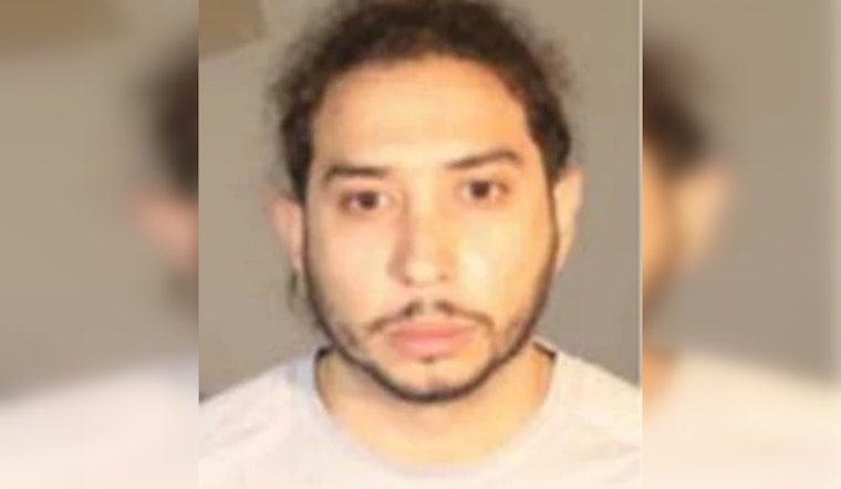 FBI Seeks Public's Aid in Locating Suspect Accused of Drug Conspiracy, Firearms Charges in Los Angeles