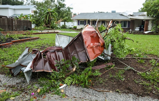 Federal Disaster Aid Approved for Bristol and Worcester Counties After Healey's Appeal to Biden