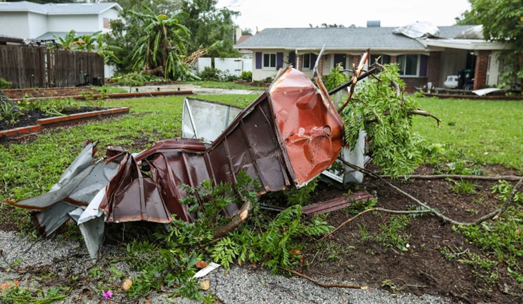 Federal Disaster Aid Approved for Bristol and Worcester Counties After Healey's Appeal to Biden