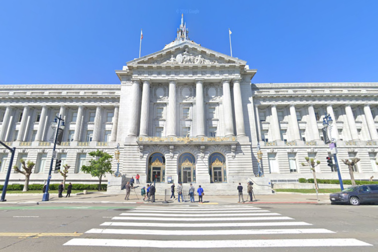 Federal Judge Dismisses U.S. News Lawsuit, San Francisco City Attorney's Probe into Hospital Rankings to Proceed