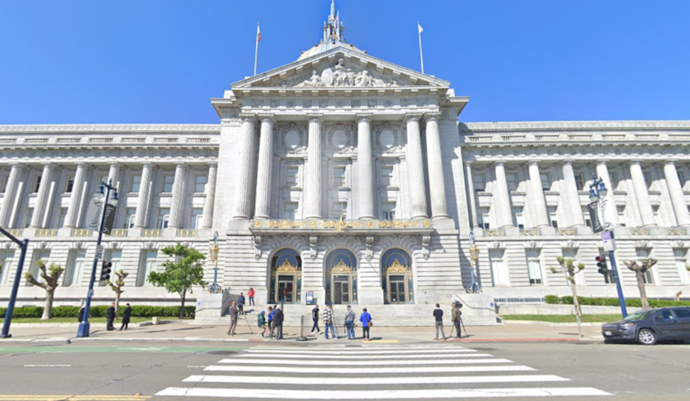 Federal Judge Dismisses U.S. News Lawsuit, San Francisco City Attorney's Probe into Hospital Rankings to Proceed