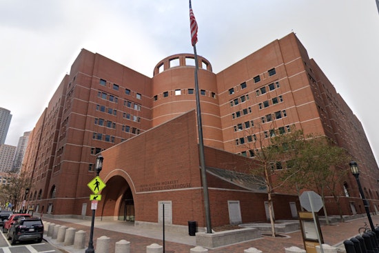 Feds Allege Ex-Boston Schoolmaster Arrested for Child Porn, Suspected Grooming