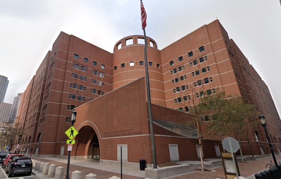 Feds Allege Ex-Boston Schoolmaster Arrested for Child Porn, Suspected Grooming