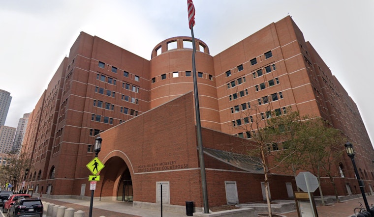 Feds Allege Ex-Boston Schoolmaster Arrested for Child Porn, Suspected Grooming