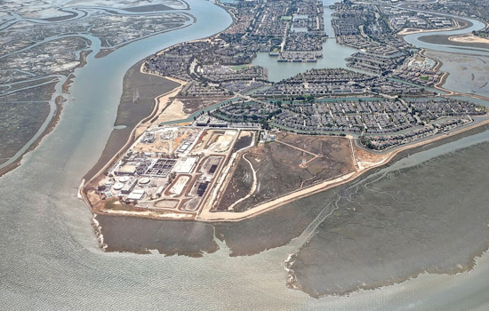 San Francisco Sued for Spewing 1.8 Billion Gallons of Sewage - Per Year - into Bay and Streets