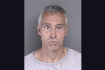Felon Flashes & Stabs, Feds Nab Alameda County's Notorious Perp Caged for Park Pandemonium