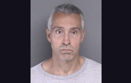 Felon Flashes & Stabs, Feds Nab Alameda County's Notorious Perp Caged for Park Pandemonium