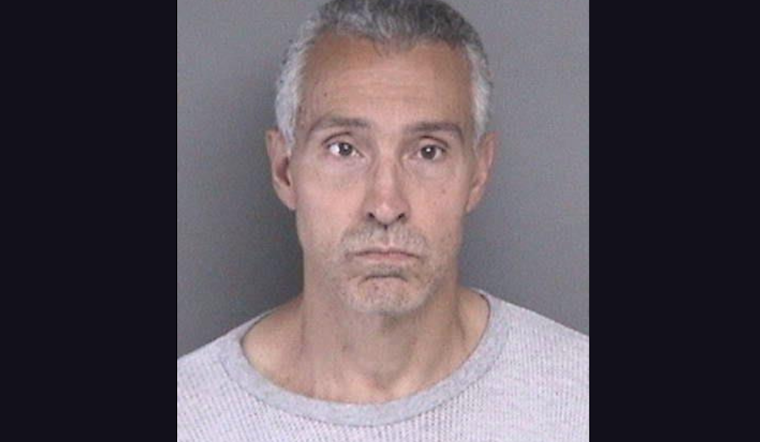 Felon Flashes & Stabs, Feds Nab Alameda County's Notorious Perp Caged for Park Pandemonium