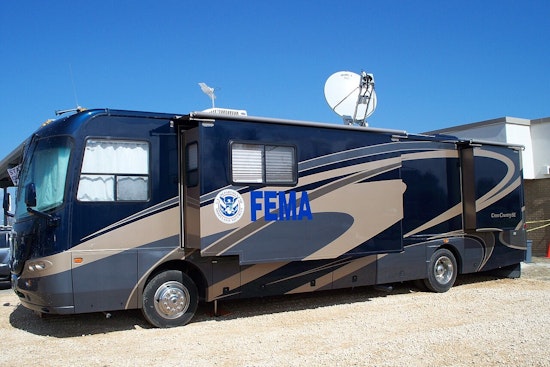 FEMA Expands Relief Efforts with New Disaster Recovery Centers in Harris, Liberty, and Trinity Counties