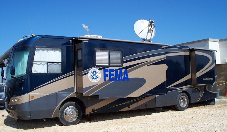 FEMA Expands Relief Efforts with New Disaster Recovery Centers in Harris, Liberty, and Trinity Counties