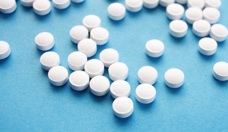 Fentanyl Fright in Texas, Bexar County Rallies Awareness as Austin Reels from Deadly Overdose Outbreak