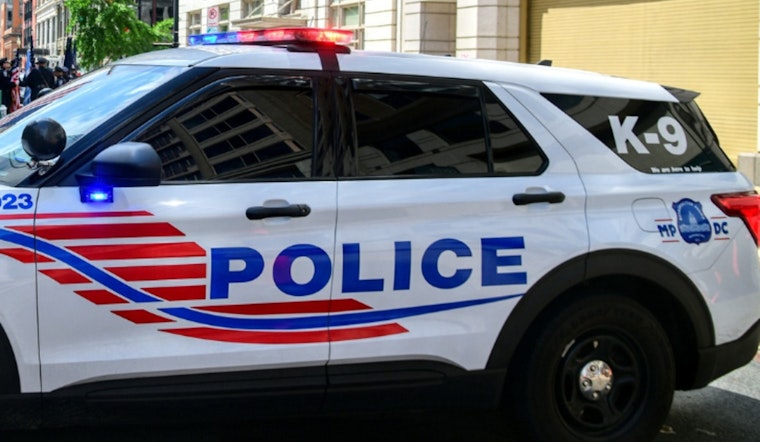 Fifteen Arrested After Federal Indictment Targets Notorious Drug Crew in Northeast D.C.