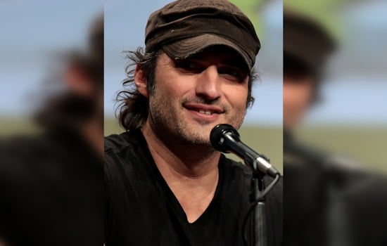 Filmmaker Robert Rodriguez Honored with Star at Austin's Paramount Theatre Amidst 50th Anniversary Festivities