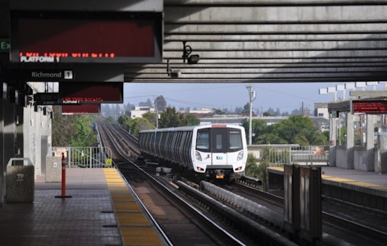 Death Disrupts BART Service at El Cerrito del Norte Station, Prompting Temporary Closure