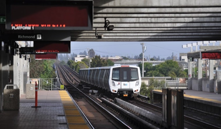 Death Disrupts BART Service at El Cerrito del Norte Station, Prompting Temporary Closure