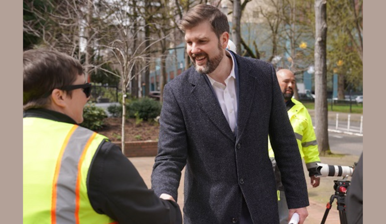 Final Debate Intensifies as Schmidt and Vasquez Vie for Multnomah County District Attorney amid Portland Protests