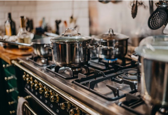 Fire Marshal Warns, Unattended Cooking Equipment Major Cause of Home Fires in Washington State
