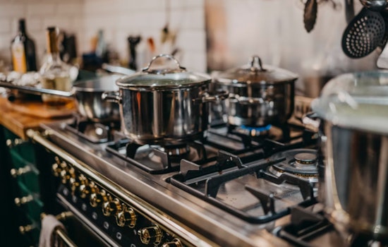 Fire Marshal Warns, Unattended Cooking Equipment Major Cause of Home Fires in Washington State