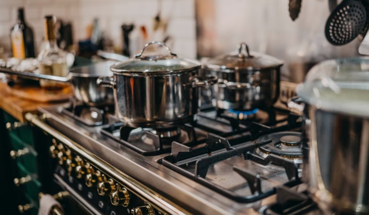 Fire Marshal Warns, Unattended Cooking Equipment Major Cause of Home Fires in Washington State