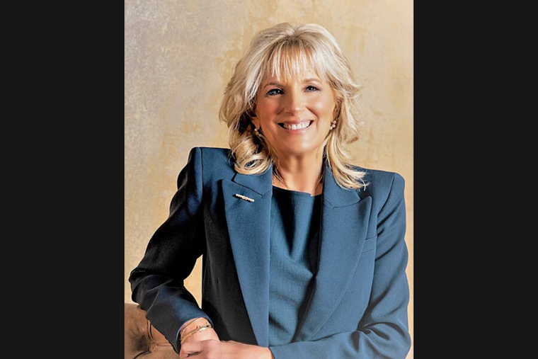 First Lady Jill Biden Rallies Support in Portland, Signaling Oregon's Rising Political Clout Ahead of 2024