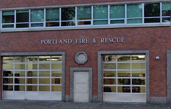 First Responders Innovate to Save Stabbing Victim in Portland as Ambulances Reach Capacity