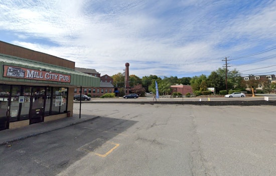 Fitchburg Man Admits to Illicit Firearm Possession, Faces 15 Years in Federal Prison