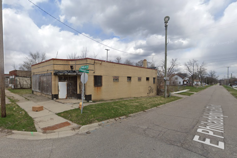 Flint Toddler Dies from Self-Inflicted Gunshot, Father and Cousins Charged