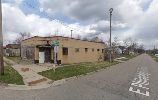 Flint Toddler Dies from Self-Inflicted Gunshot, Father and Cousins Charged