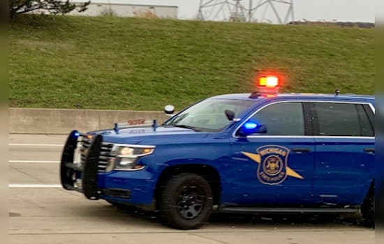 Flint Woman Found Deceased in Car on I-94 Freeway Exit in Michigan, No Foul Play Suspected