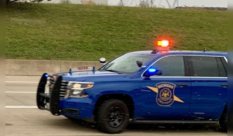 Flint Woman Found Deceased in Car on I-94 Freeway Exit in Michigan, No Foul Play Suspected