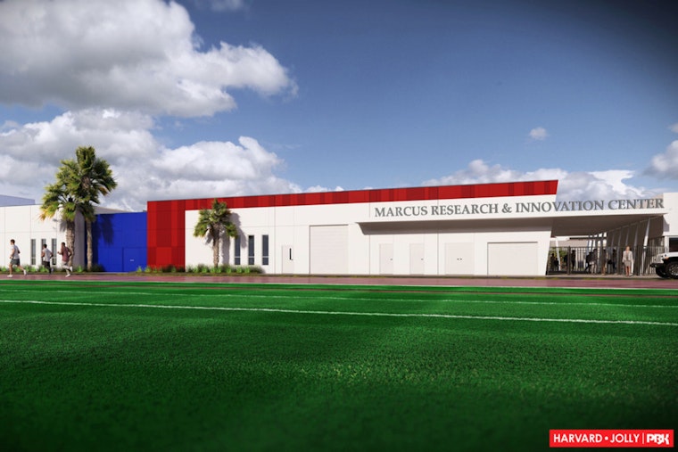 Florida Atlantic University Schools Snag $2M Grant for New Research and Innovation Hub in Boca Raton