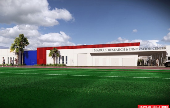 Florida Atlantic University Schools Snag $2M Grant for New Research and Innovation Hub in Boca Raton