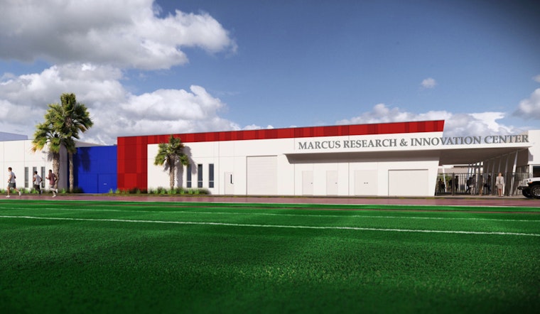 Florida Atlantic University Schools Snag $2M Grant for New Research and Innovation Hub in Boca Raton
