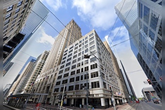 Florida-Based The Wideman Company Acquires Historic Buildings in Downtown Houston