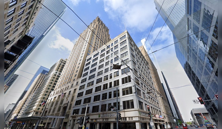Florida-Based The Wideman Company Acquires Historic Buildings in Downtown Houston