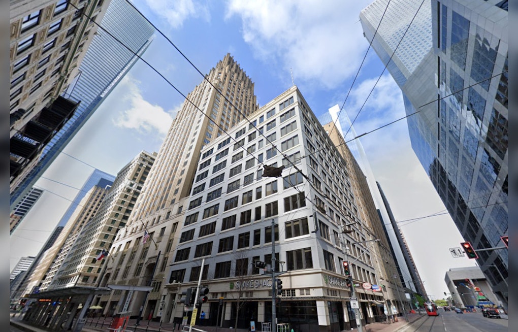 Florida-Based The Wideman Company Acquires Historic Buildings in Downtown Houston