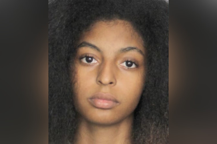Florida Fright as Hollywood Mom Allegedly Caged for Stomping on Infant's Face