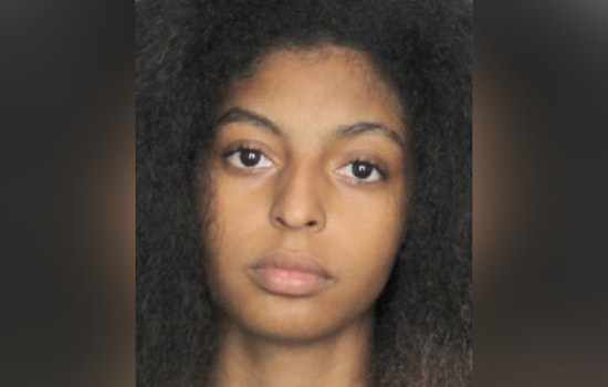 Florida Fright as Hollywood Mom Allegedly Caged for Stomping on Infant's Face