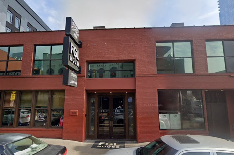 Florida Georgia Line Closes Nashville Bar FGL House to Make Way for Lainey Wilson's Bell Bottoms Up