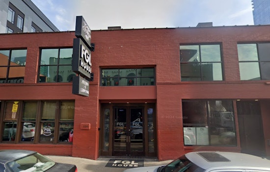 Florida Georgia Line Closes Nashville Bar FGL House to Make Way for Lainey Wilson's Bell Bottoms Up