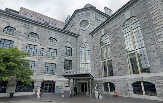 Florida Man Arrested for Fake Bomb Threat at Boston Hotel
