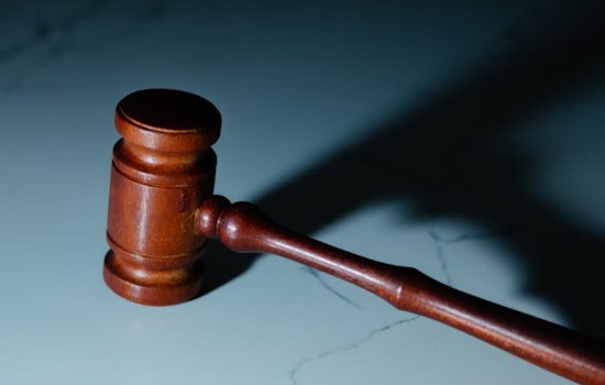 Florida Man Convicted of Assaulting Officers During Capitol Riot, Awaits Sentencing
