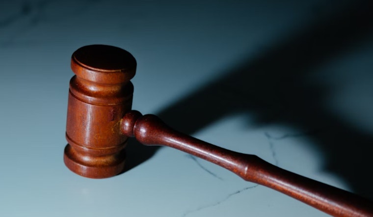 Florida Man Convicted of Assaulting Officers During Capitol Riot, Awaits Sentencing