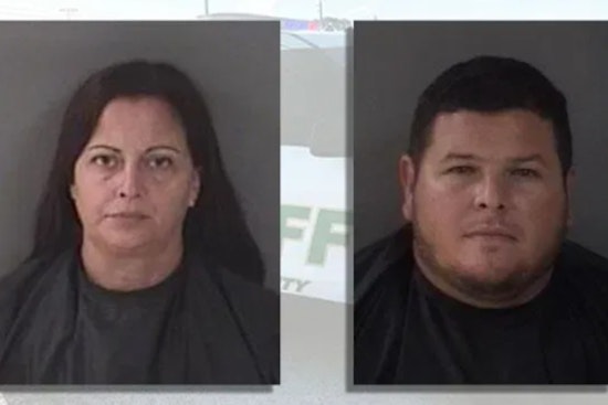 Florida Pool Company Co-Owner Convicted in Multi-County $2M Fraud Scheme