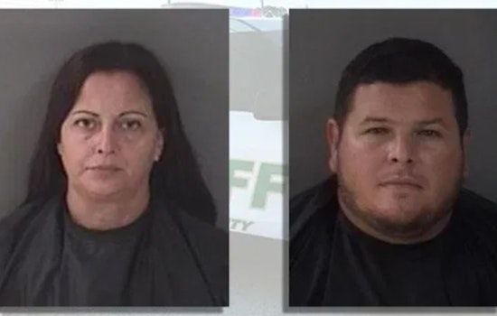 Florida Pool Company Co-Owner Convicted in Multi-County $2M Fraud Scheme