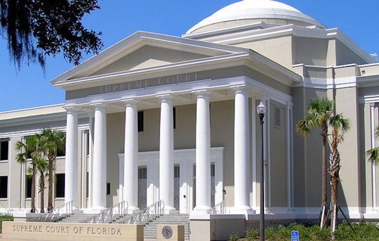 Florida Supreme Court Suspends South Florida Lawyer Roger Davis for Misappropriation of Funds
